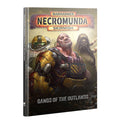 Warhammer Necromunda Skirmish: Gangs Of The Outlands