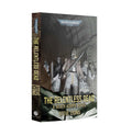 The Relentless Dead: A Death Korps Novel by Steve Lyons [Paperback]