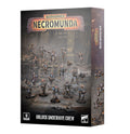 Warhammer Necromunda: Orlock Underhive Crew