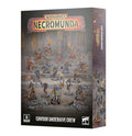 Warhammer Necromunda: Cawdor Underhive Crew