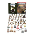 Warhammer 40k: Getting Started With Orks