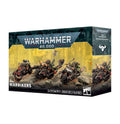 Warhammer 40k: Orks: Warbikers