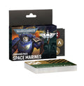 Warhammer 40k: Space Marines: Command Pack [English]