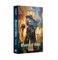 Master Of Rites by Rob Young [Paperback]