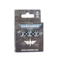 Warhammer 40k: Space Marines: Dice