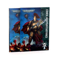 Warhammer 40k: Adeptus Custodes Codex [English]