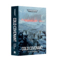 Cold Covenant by Peter Fehervari [Hardcover]