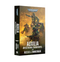 Auxilia: An Astra Militarum Novel by Russell Zimerman [Paperback]