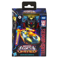 Transformers Legacy United Deluxe Class Cybertron Universe - Hot Shot
