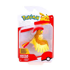 Pokemon Battle Figure Pack (Choose Your Character)