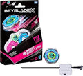 Beyblade X Wiggle Kraken S 3-850