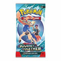 Pokemon Journey Together Booster Pack