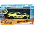Hot Wheels Pull Back Speeders - Corvette C8.R 24/32