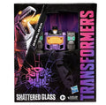 Transformers Shattered Glass - Grimlock