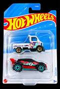 Hot Wheels Diecast 2pk 1:64 Car JLG14-JA10
