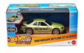 Hot Wheels Pull Back Speeders - 1999 Nissan Skyline GT-R (R34) 20/32