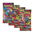 Pokemon Phantasmal Flames Booster Pack