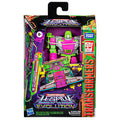 Transformers Legacy Evolution G2 Universe - Autobot Mirage [Box Damaged]