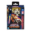 Transformers Legacy United Deluxe Class Infernac Universe - Nucleous