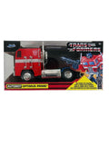 Transformers Autobot Optimus Prime Diecast Jada 1:32
