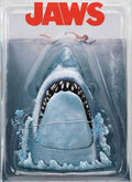 Jaws 50th Anniversary 8" Static Figure Poster Series