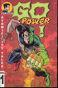 Atomic City Tales: Go Power Book 1 (2002)