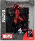Marvel Collection 1:10 Scale - Deadpool