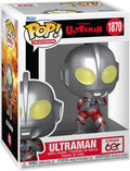 Ultraman Funko POP! Ultraman #1870