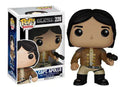 Battlestar Galatica Funko POP! Capt. Apollo #228