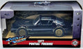 Smokey And The Bandit 1977 Pontiac Firebird Diecast Jada 1:32
