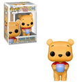 Disney Funko POP! Winnie The Pooh #1512
