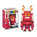 Teen Titans GO! Funko POP! Trigon #540 [Toys R Us Exclusive]