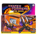 Transformers The Movie Insecticon Espionage - Kickback