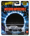 Hot Wheels Pop Culture - 2021 BMW M5