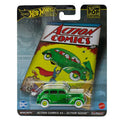Hot Wheels Pop Culture - Action Comics #1 - Action Sedan
