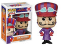 Wacky Races Funko POP! Dick Dastarly #38