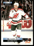 Bill Guerin [Rookie] #230 1992 Pro Set