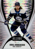 Kirill Marchenko [Glitter Bomb] #57 2025 Upper Deck Allure