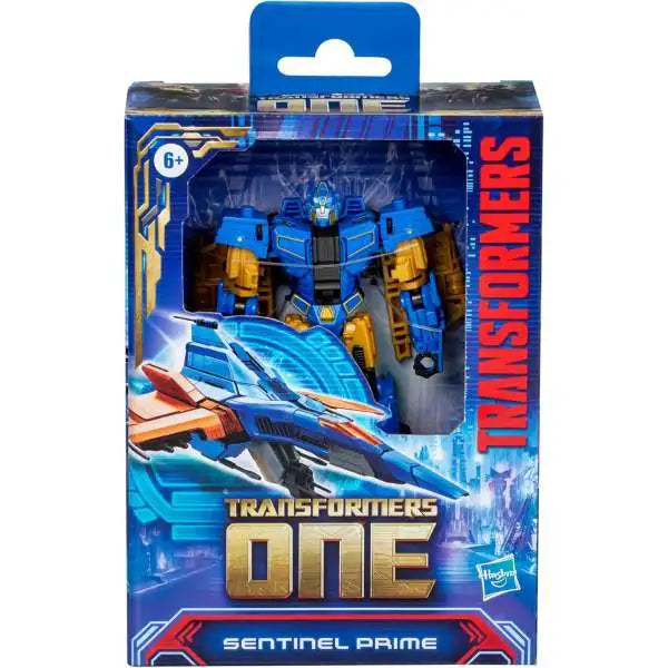 Transformers One - Sentinel Prime