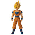 Dragon Ball Limit Breaker: Super Saiyan Goku Action Figure