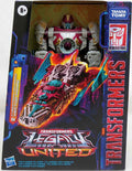 Transformers Legacy United Voyager Class Cybertron Universe - Vector Prime