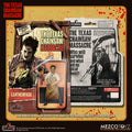 5 Points The Texas Chainsaw Massacre (1974): Leatherface Action Figure